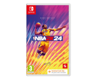 Switch NBA 2K24 - 1246256 - zdjęcie 1